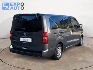 Peugeot Traveller BUSINESS BLU - Foto 7
