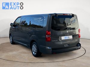 Peugeot Traveller BUSINESS BLU - Foto 5
