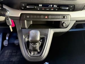 Peugeot Traveller BUSINESS BLU - Foto 22