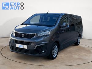 Peugeot Traveller BUSINESS BLU - Foto 4