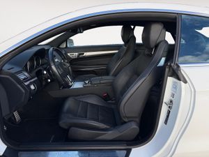 Mercedes Clase E E 350 BLUETEC - Foto 23