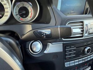 Mercedes Clase E E 350 BLUETEC - Foto 17