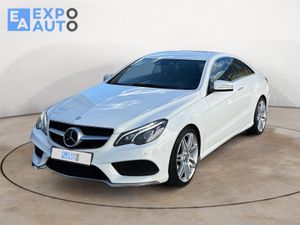 Mercedes Clase E E 350 BLUETEC - Foto 6
