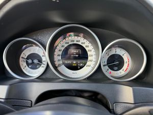 Mercedes Clase E E 350 BLUETEC - Foto 16