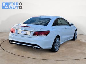 Mercedes Clase E E 350 BLUETEC - Foto 7