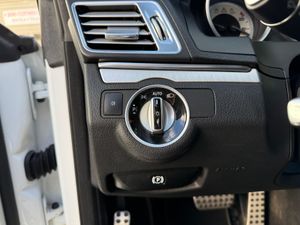 Mercedes Clase E E 350 BLUETEC - Foto 11