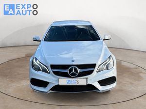 Mercedes Clase E E 350 BLUETEC - Foto 3