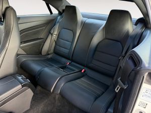 Mercedes Clase E E 350 BLUETEC - Foto 26