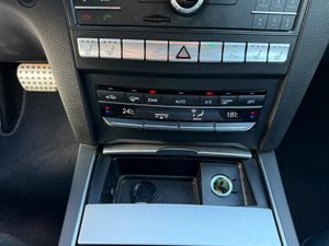 Mercedes Clase E E 350 BLUETEC - Foto 14