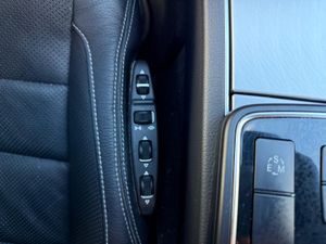 Mercedes Clase E E 350 BLUETEC - Foto 13