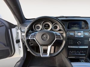 Mercedes Clase E E 350 BLUETEC - Foto 28