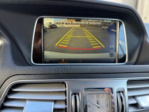Mercedes Clase E E 350 BLUETEC - Foto 21