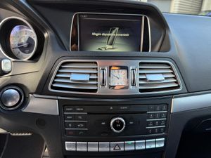 Mercedes Clase E E 350 BLUETEC - Foto 15