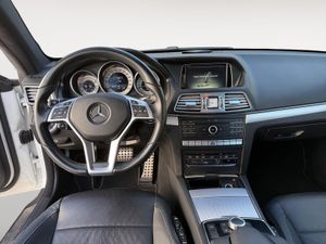 Mercedes Clase E E 350 BLUETEC - Foto 24