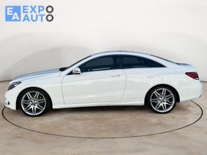 Mercedes Clase E E 350 BLUETEC - Foto 5