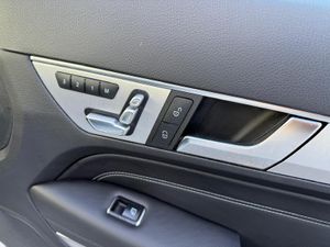 Mercedes Clase E E 350 BLUETEC - Foto 9