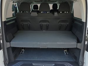 Mercedes Vito 200 d Marco Polo Activity - Foto 26