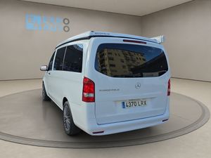 Mercedes Vito 200 d Marco Polo Activity - Foto 6