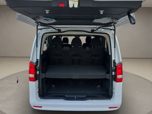 Mercedes Vito 200 d Marco Polo Activity - Foto 25