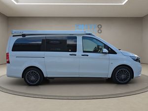 Mercedes Vito 200 d Marco Polo Activity - Foto 9