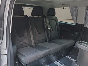 Mercedes Vito 200 d Marco Polo Activity - Foto 13