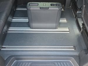 Mercedes Vito 200 d Marco Polo Activity - Foto 18