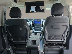 Mercedes Vito 200 d Marco Polo Activity - Foto 21