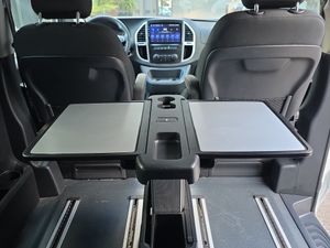 Mercedes Vito 200 d Marco Polo Activity - Foto 20