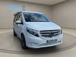 Mercedes Vito 200 d Marco Polo Activity - Foto 2