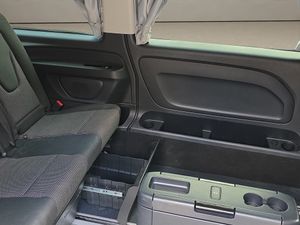 Mercedes Vito 200 d Marco Polo Activity - Foto 19