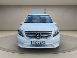 Mercedes Vito 200 d Marco Polo Activity - Foto 3