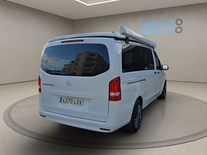 Mercedes Vito 200 d Marco Polo Activity - Foto 8