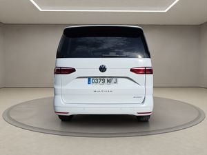 Volkswagen Multivan PHEV 1.4 TSI 160kW (218CV) DSG - Foto 7