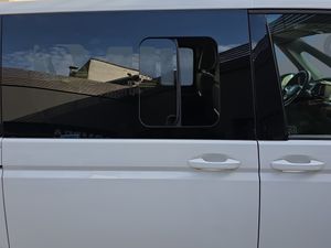 Volkswagen Multivan PHEV 1.4 TSI 160kW (218CV) DSG - Foto 12