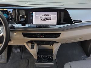Volkswagen Multivan PHEV 1.4 TSI 160kW (218CV) DSG - Foto 19