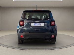 Jeep Renegade . - Foto 6
