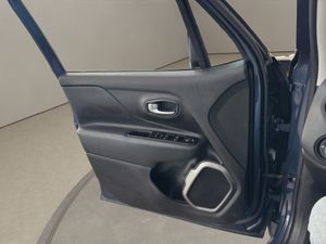 Jeep Renegade . - Foto 18