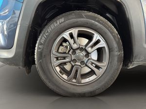 Jeep Renegade . - Foto 9