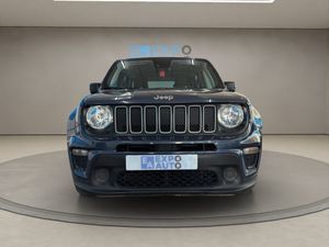 Jeep Renegade . - Foto 8