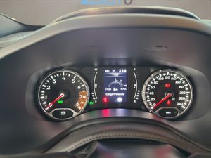 Jeep Renegade . - Foto 20