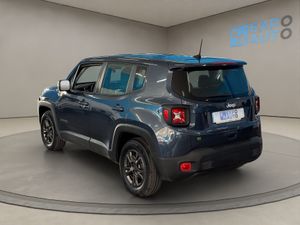 Jeep Renegade . - Foto 19