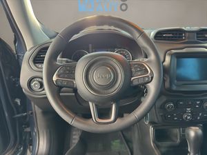 Jeep Renegade . - Foto 14