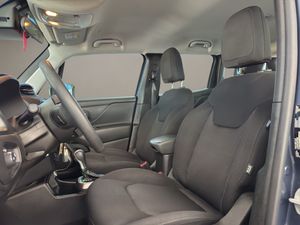 Jeep Renegade . - Foto 21