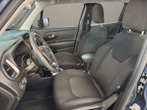 Jeep Renegade . - Foto 17