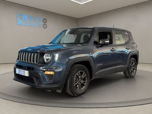 Jeep Renegade . - Foto 11