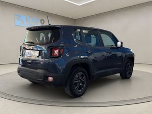 Jeep Renegade . - Foto 4