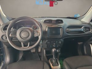 Jeep Renegade . - Foto 15