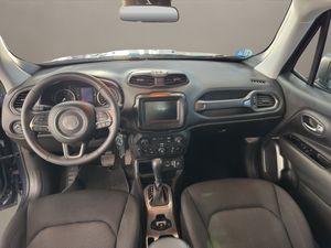 Jeep Renegade . - Foto 13