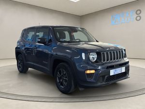 Jeep Renegade . - Foto 2