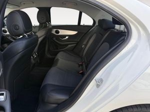 Mercedes Clase C 220 BLUETEC - Foto 25
